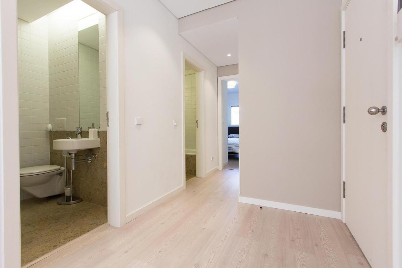 Expo Kid'S Friendly By Homing Apartment Sacavem Exterior photo