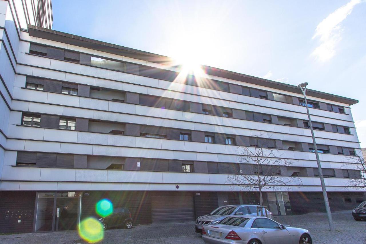 Expo Kid'S Friendly By Homing Apartment Sacavem Exterior photo
